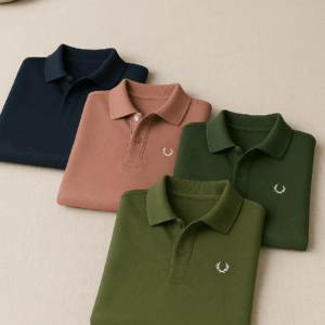 Minimal Mode (Pack of 4)