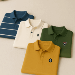 BoldHue Pack (Pack of 4)