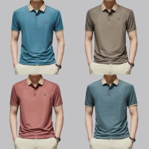 Classic Edge Set – Pack of 4