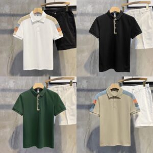 Weekend Ready Pack – Set of 4