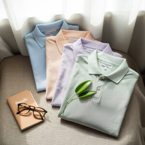 Effortless Style Quad